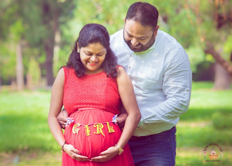 best maternity photographer in bangalore