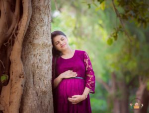 Tips for a great maternity photoshoot